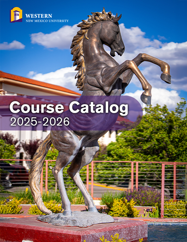 Western New Mexico University